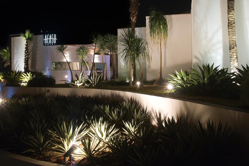 ساو باولو Motel Acaso (Adults Only) المظهر الخارجي الصورة