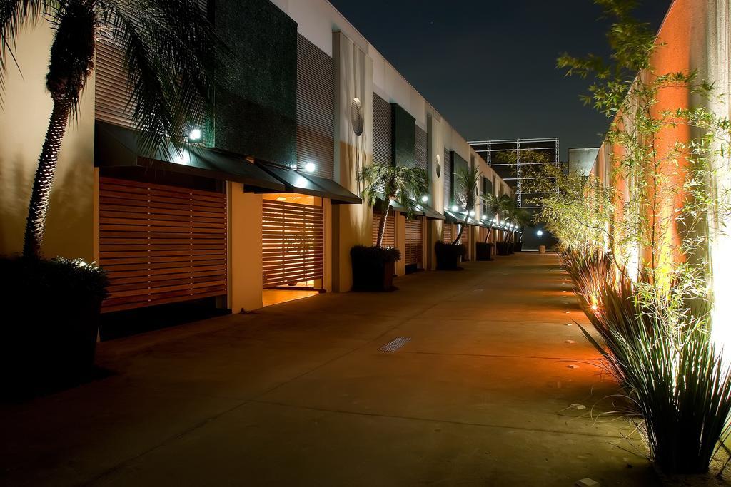 ساو باولو Motel Acaso (Adults Only) المظهر الخارجي الصورة