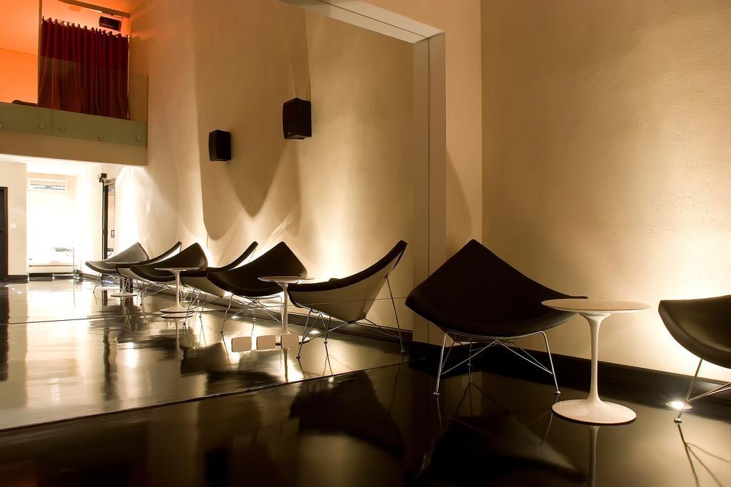ساو باولو Motel Acaso (Adults Only) المظهر الخارجي الصورة