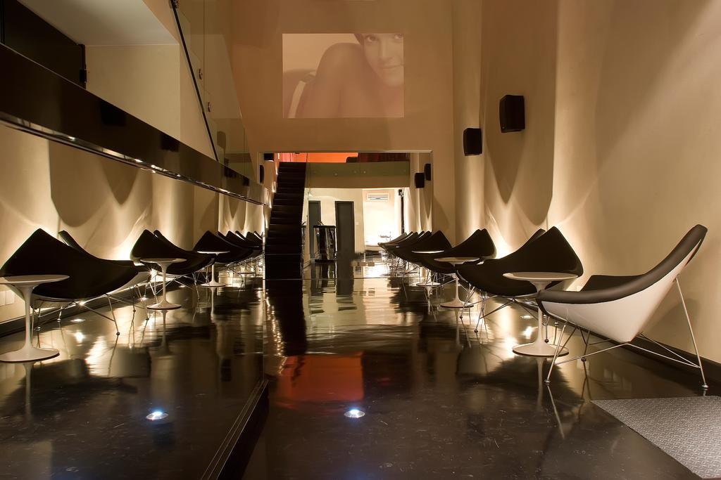 ساو باولو Motel Acaso (Adults Only) المظهر الخارجي الصورة