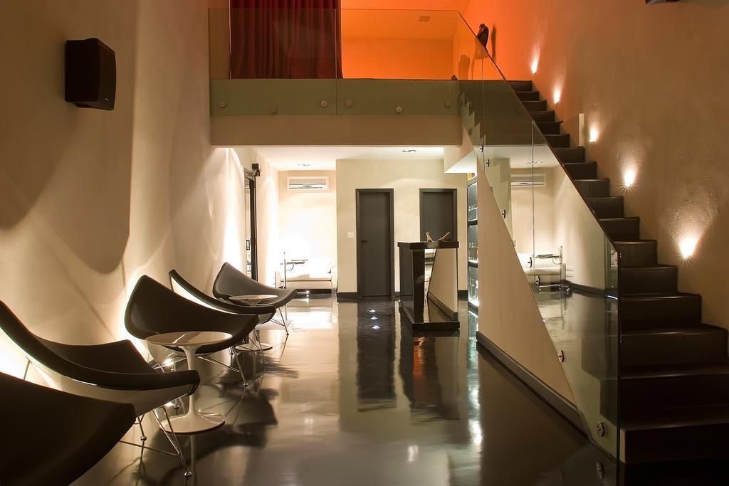 ساو باولو Motel Acaso (Adults Only) المظهر الخارجي الصورة