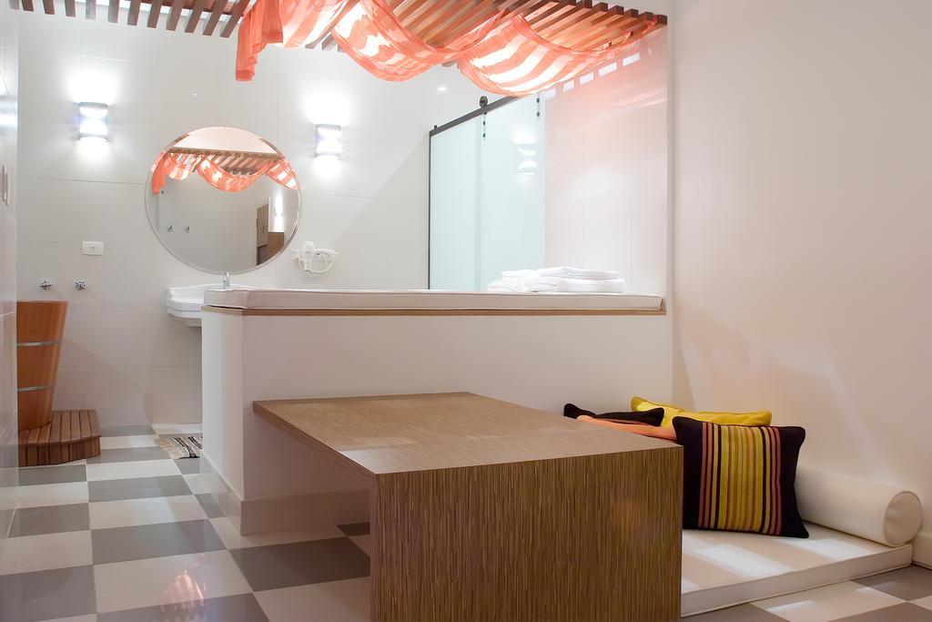 ساو باولو Motel Acaso (Adults Only) الغرفة الصورة