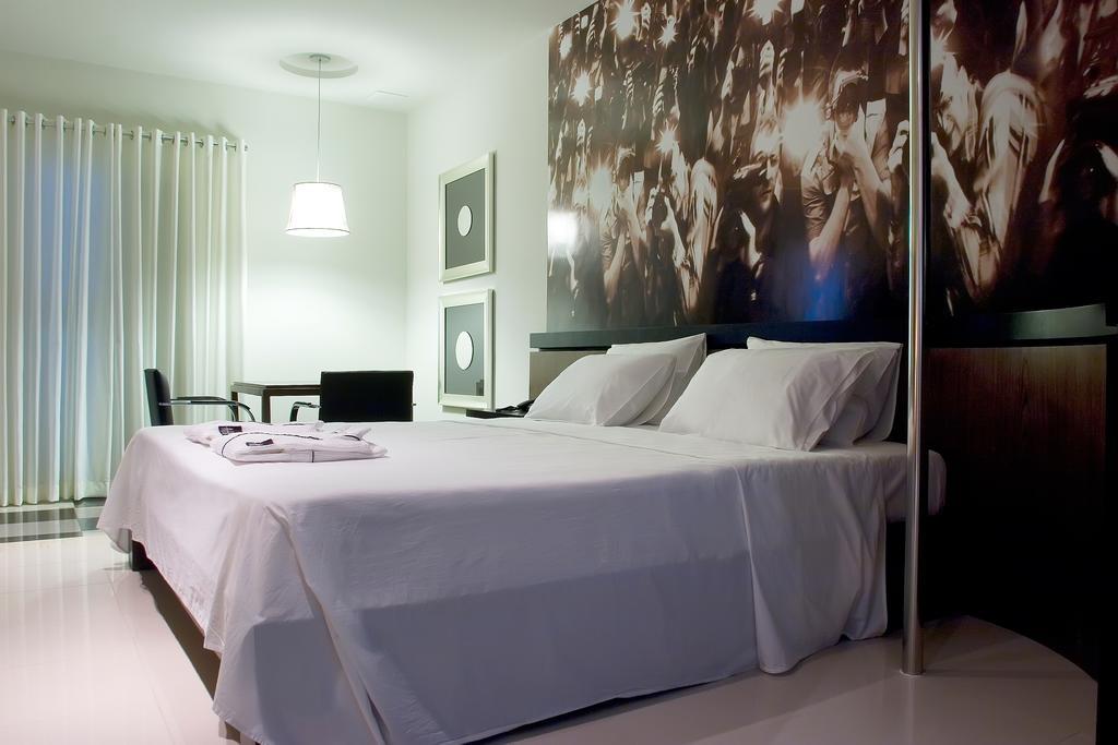 ساو باولو Motel Acaso (Adults Only) الغرفة الصورة