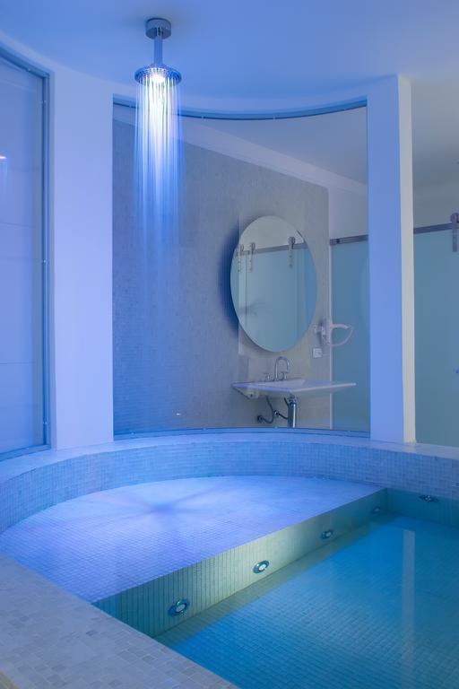 ساو باولو Motel Acaso (Adults Only) الغرفة الصورة