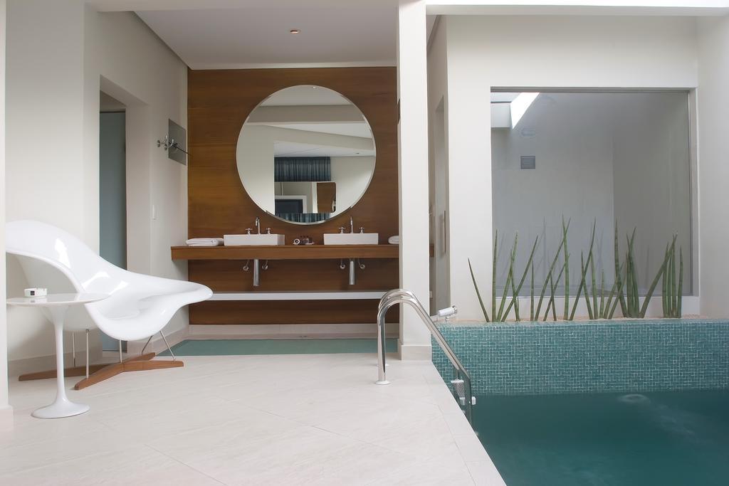 ساو باولو Motel Acaso (Adults Only) الغرفة الصورة