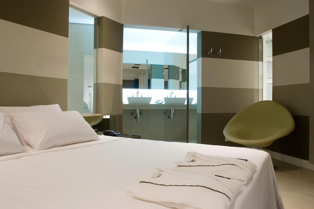 ساو باولو Motel Acaso (Adults Only) الغرفة الصورة