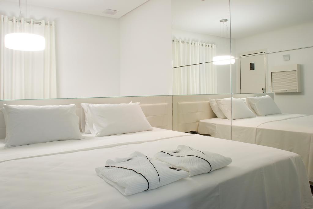 ساو باولو Motel Acaso (Adults Only) الغرفة الصورة