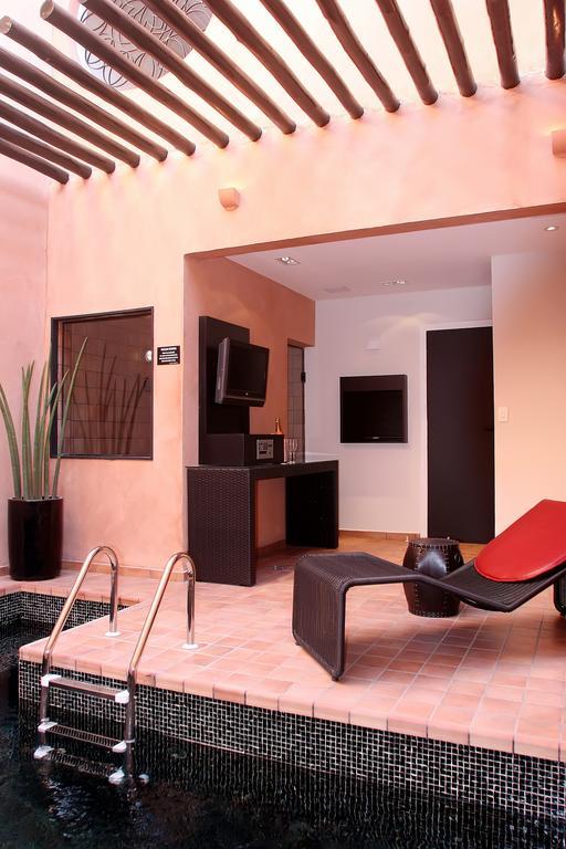 ساو باولو Motel Acaso (Adults Only) الغرفة الصورة