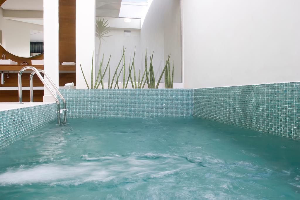 ساو باولو Motel Acaso (Adults Only) الغرفة الصورة