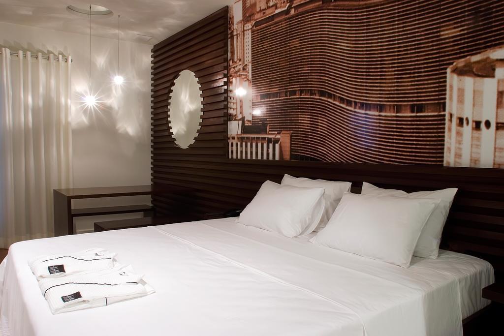 ساو باولو Motel Acaso (Adults Only) الغرفة الصورة
