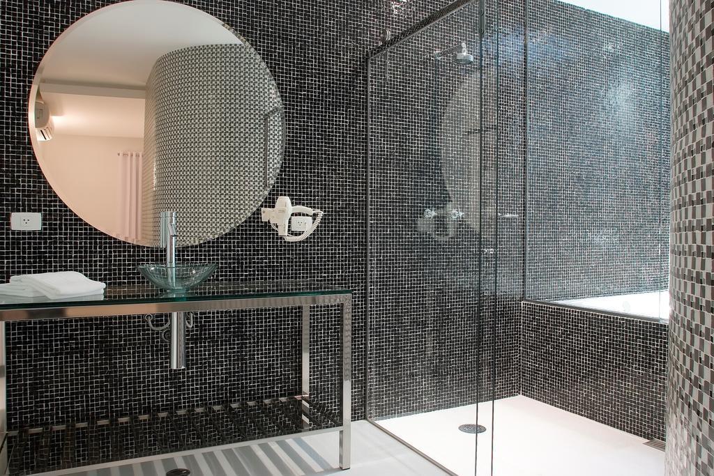 ساو باولو Motel Acaso (Adults Only) الغرفة الصورة